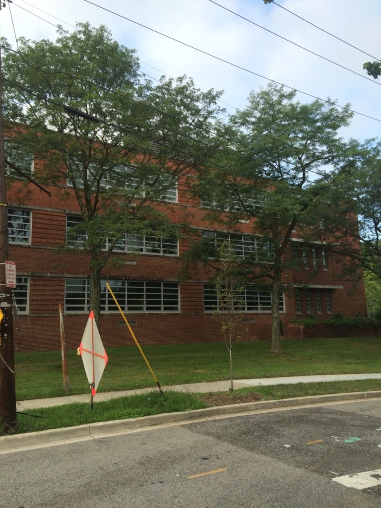 Plummer Elementary School WKM Solutions