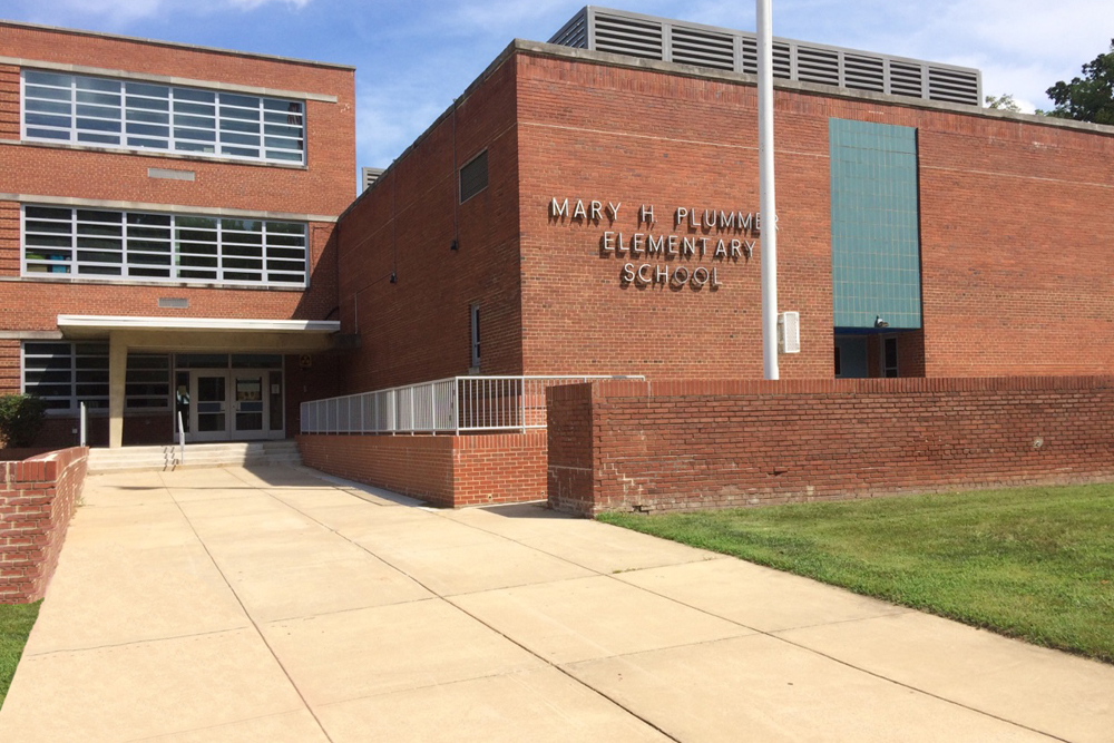 Plummer Elementary School WKM Solutions